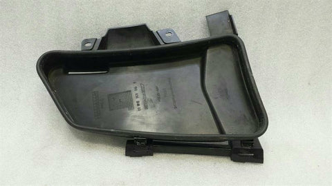 Mercedes GT C190 GT R AMG AIR DUCT A1908304000 RHD RIGHT HANDLEBAR