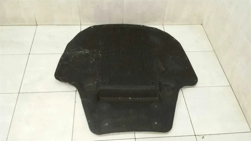 Mercedes GT C190 GTR UNDERTRAY A1906820026 underfloor trim dam