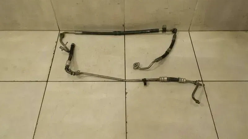 Mercedes GT C190 GT R AMG Power Steering Hose A1904604500 RHD RIGHT HAND DRIVE