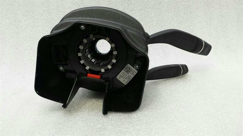 Mercedes GT C190 GTR Wiper Stalks A1909008000 Indicator Switch Steering Column Switch