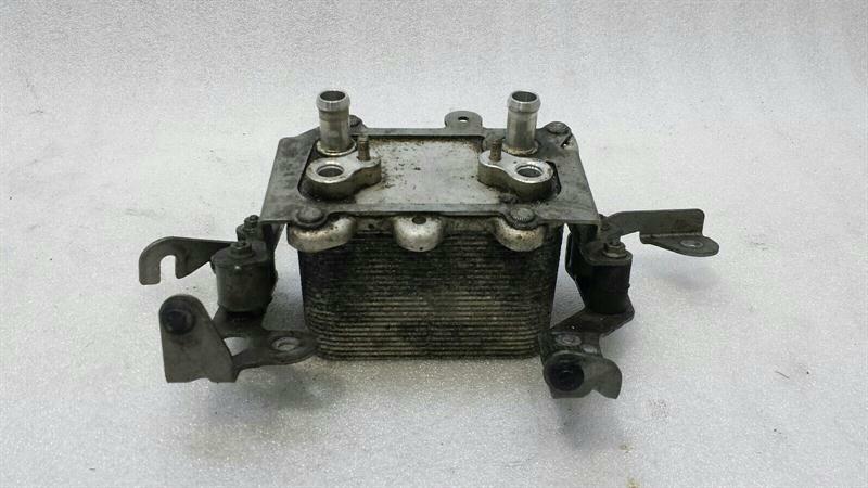 Mercedes GT C190 GTR Gearbox Oil Cooler A1975000800 Transmission Oil Cooler AMG 4.0 V8