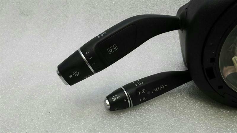Mercedes GT C190 GTR Wiper Stalks A1909008000 Indicator Switch Steering Column Switch