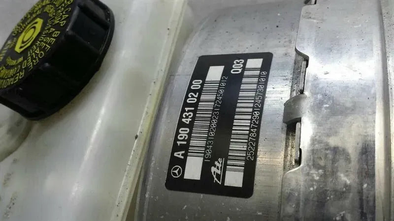 Mercedes GT C190 GTR Brake Servo A1904310200 Brake Booster