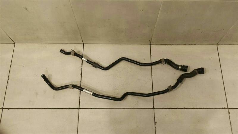 Mercedes GT C190 GTR Cooling Pipe A1905011300 Hose Pipe Hose
