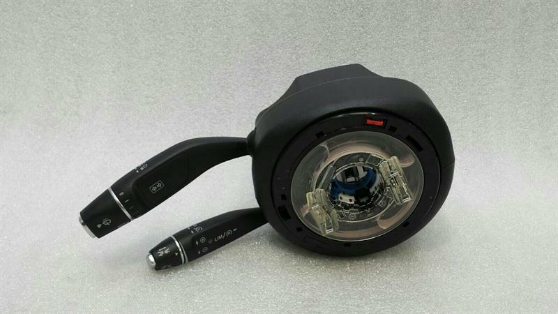 Mercedes GT C190 GTR Wiper Stalks A1909008000 Indicator Switch Steering Column Switch