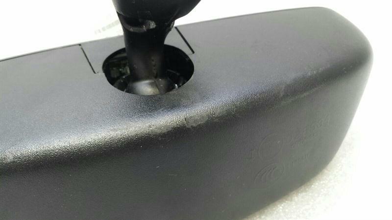 Mercedes GT C190 GTR Rear View Mirror A1908100400 9051 rear-view mirror interior mirror