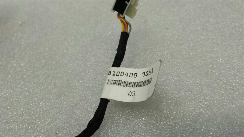 Mercedes GT C190 GTR Rear View Mirror A1908100400 9051 rear-view mirror interior mirror