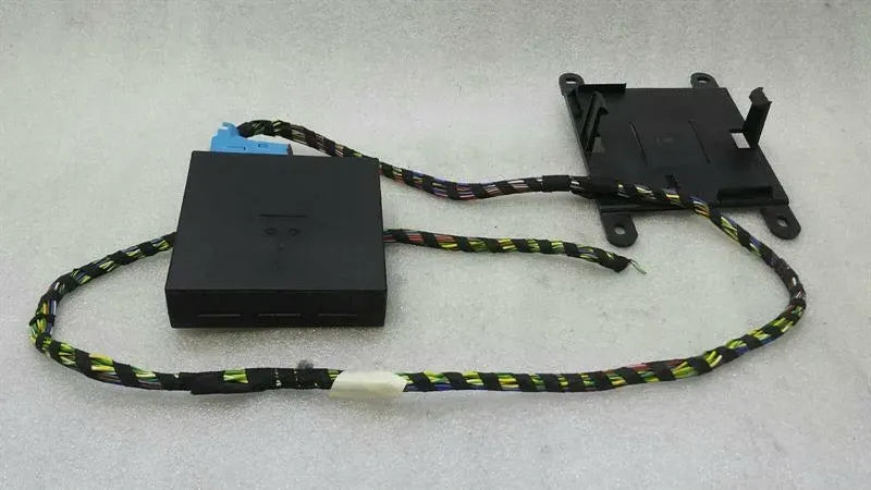 Mercedes GT C190 GTR DEMPER ADJUSTMENT module A1909000702 control unit suspension