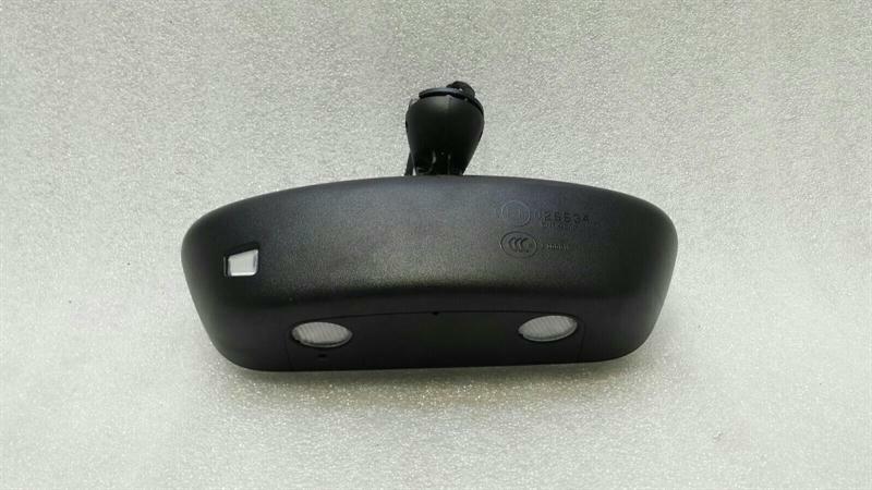 Mercedes GT C190 GTR Rear View Mirror A1908100400 9051 rear-view mirror interior mirror