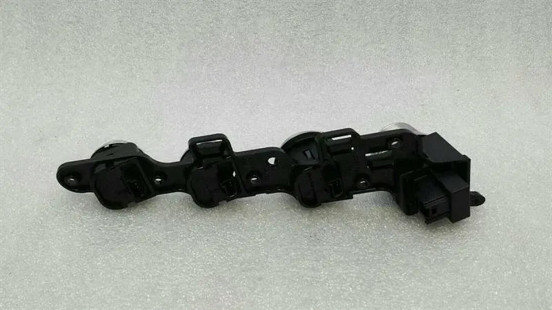 Mercedes GT C190 GTR Switch A1909052101 Switch Exhaust Gearbox Mode RL