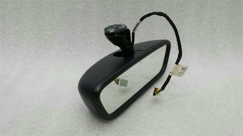 Mercedes GT C190 GTR Rear View Mirror A1908100400 9051 rear-view mirror interior mirror