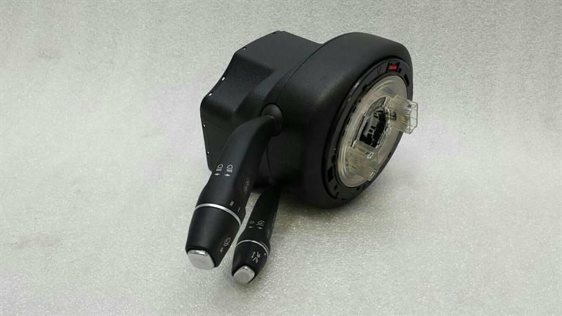 Mercedes GT C190 GTR Wiper Stalks A1909008000 Indicator Switch Steering Column Switch