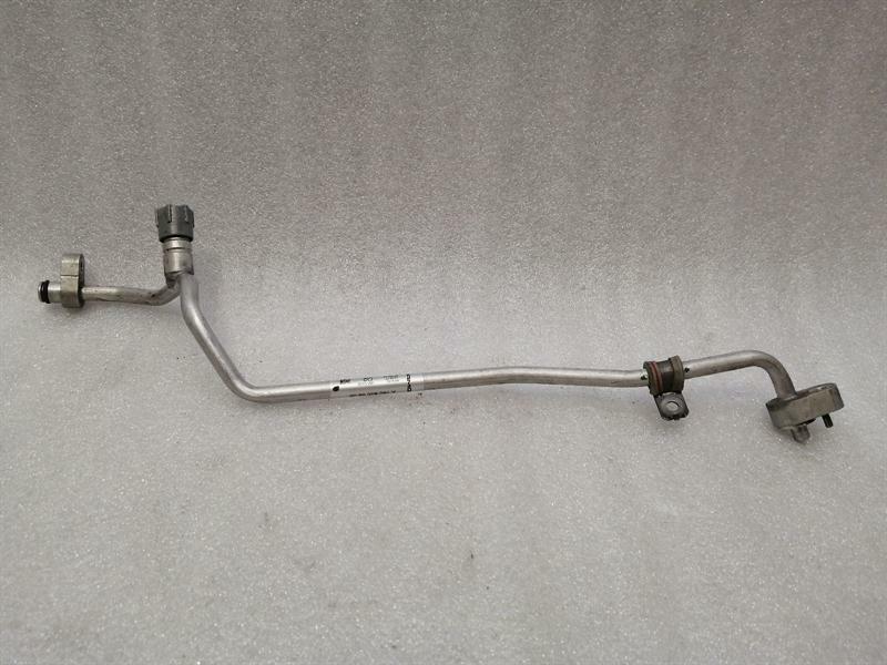 Mercedes GT C190 GTR AMG A/C pipe set A1908300800 air conditioning line air conditioning