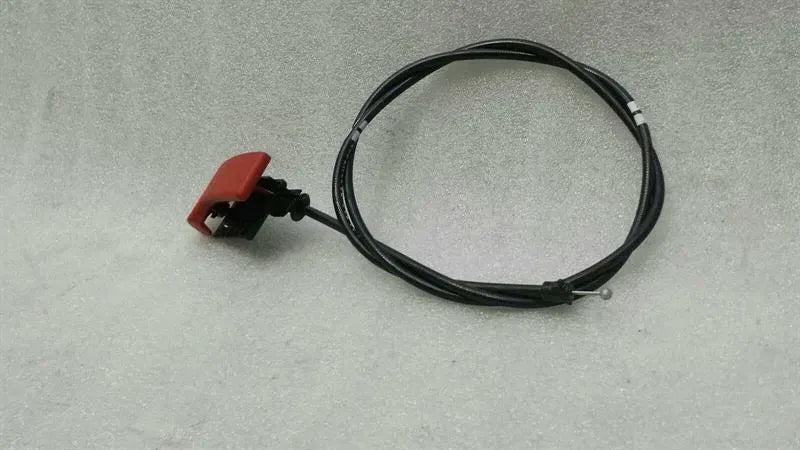 Mercedes GT C190 GTR Bonnet Opening Cable A1978800259 Hood Cable