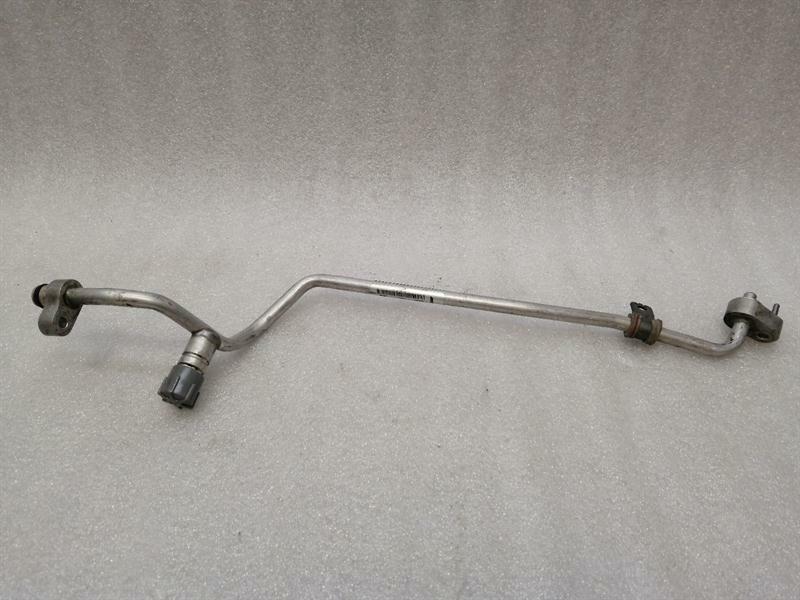 Mercedes GT C190 GTR AMG A/C pipe set A1908300800 air conditioning line air conditioning