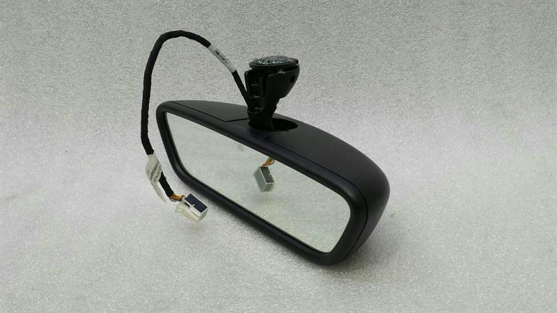 Mercedes GT C190 GTR Rear View Mirror A1908100400 9051 rear-view mirror interior mirror