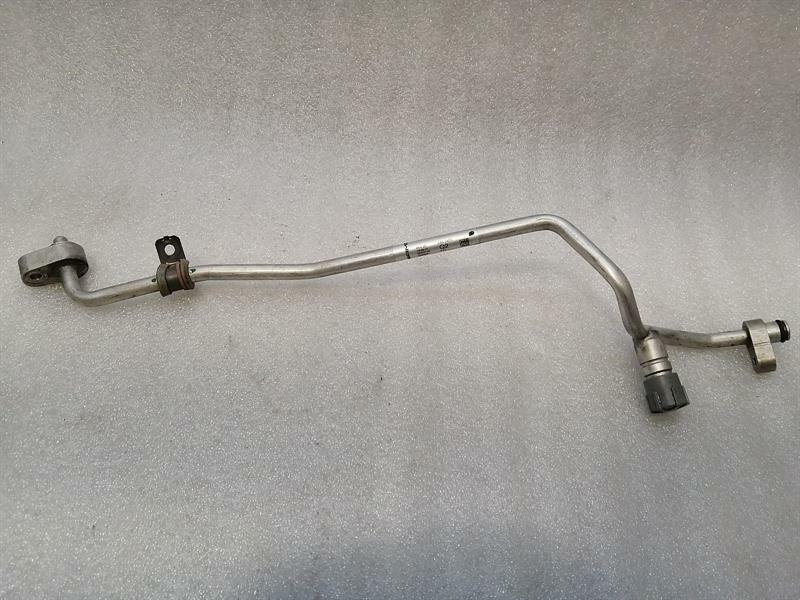 Mercedes GT C190 GTR AMG A/C pipe set A1908300800 air conditioning line air conditioning