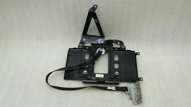 Mercedes GT C190 GTR AMG Battery Holder Bracket A1906209401 Holder Carrier