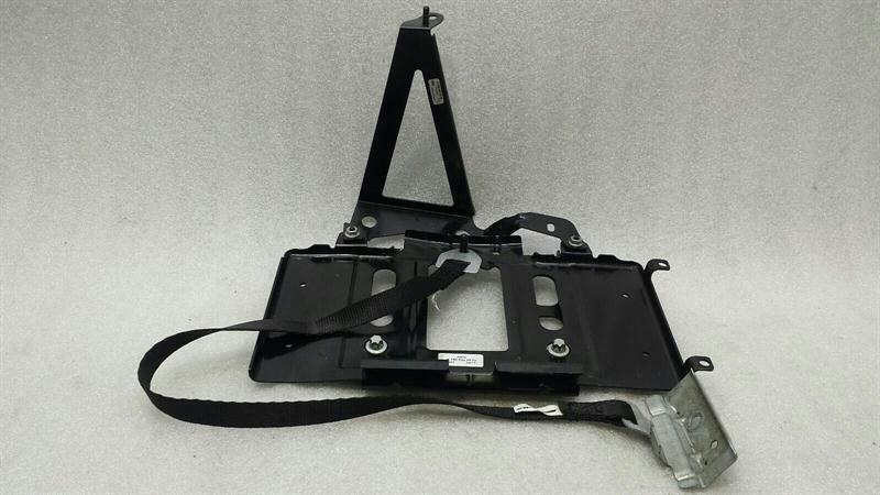 Mercedes GT C190 GTR AMG Battery Holder Bracket A1906209401 Holder Carrier