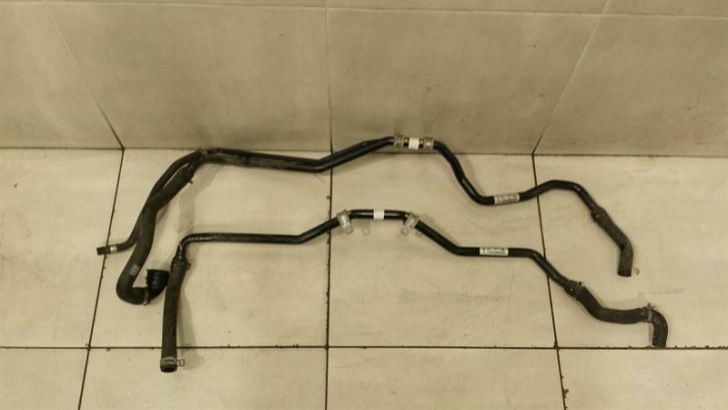 Mercedes GT C190 GTR Gearbox Cooling Pipe A1905003400 Cooling Line Hose