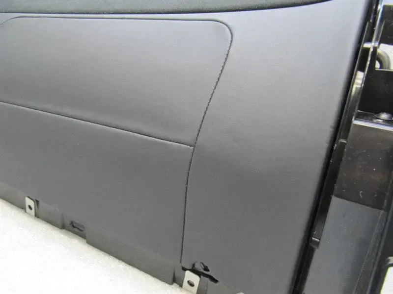 MERCEDES GT C190 GTR Glovebox A1906802387 1C88 Alcantara RHD SRS COVER