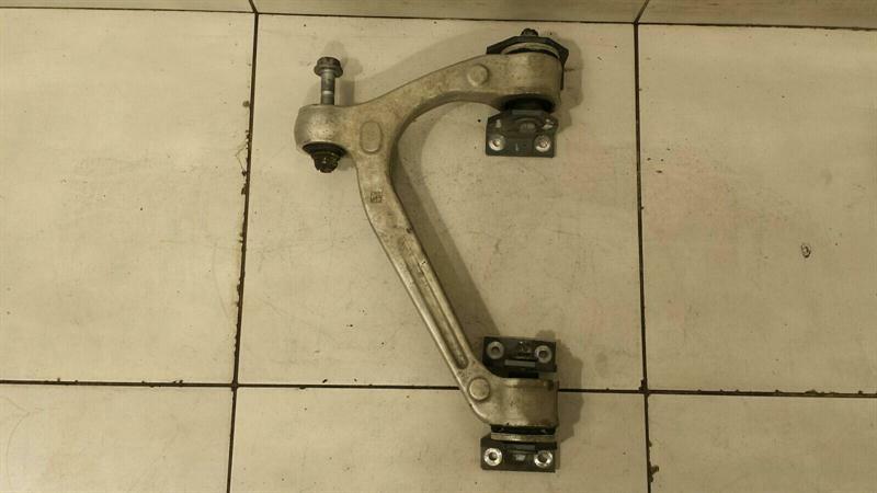 Mercedes GT C190 GTR Rear Wishbone A1903500902 Rear Left Side Handlebar AMG TOP