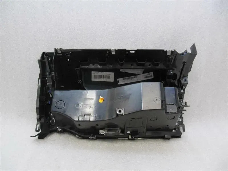 MERCEDES GT C190 GTR Glovebox A1906802387 1C88 Alcantara RHD SRS COVER