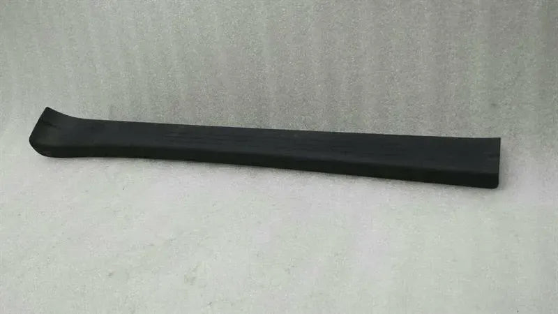 Mercedes GT C190 GT R AMG Right Door Sill A1906802800 Door Sill Trim Right