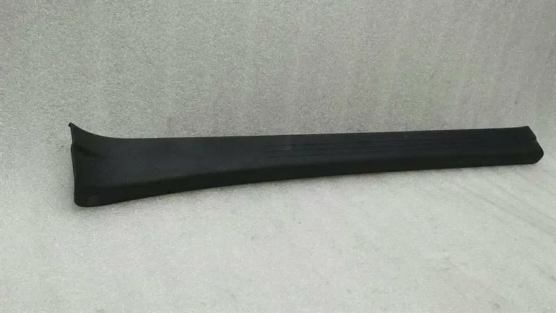 Mercedes GT C190 GT R AMG Right Door Sill A1906802800 Door Sill Trim Right