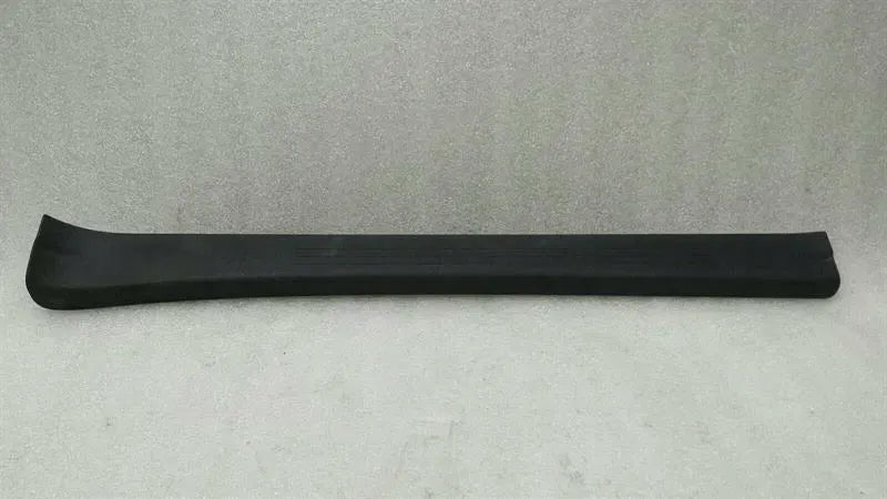 Mercedes GT C190 GT R AMG Right Door Sill A1906802800 Door Sill Trim Right