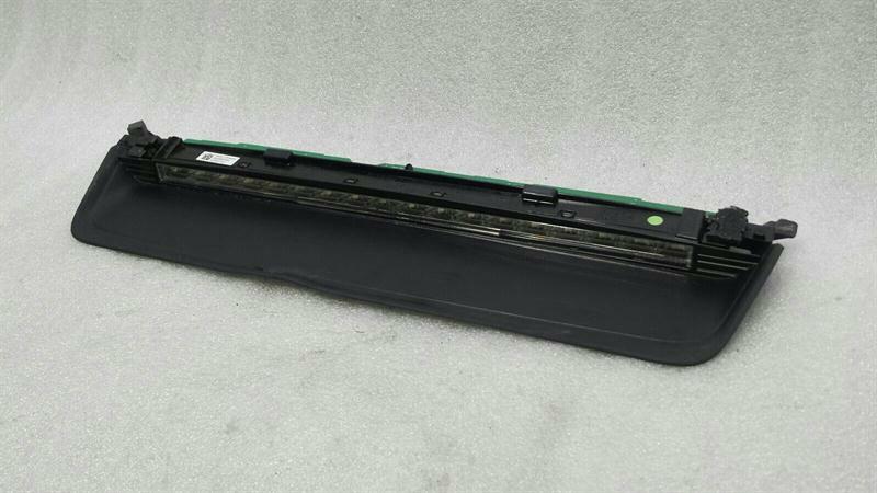 Mercedes GT C190 GTR W222 Stop Light A2229067303 Brake Light