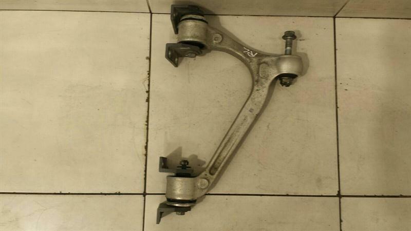 Mercedes GT C190 GTR Rear Wishbone A1903500902 Rear Left Side Handlebar AMG TOP