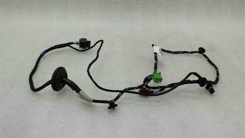 Mercedes GT C190 GTR Drivers Door Wiring Wiring A1905400533 Drivers Door Wiring Harness