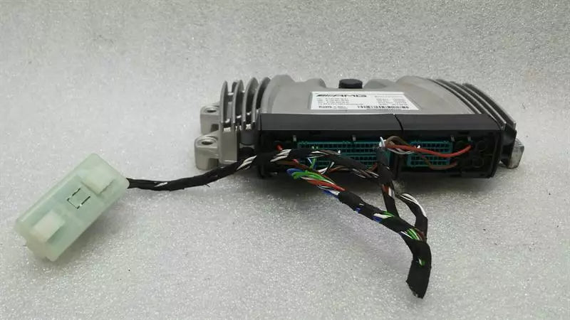 MERCEDES GT C190 GTR TRANSMISSION MODE SELECTION MODULE A1909003601 ECU