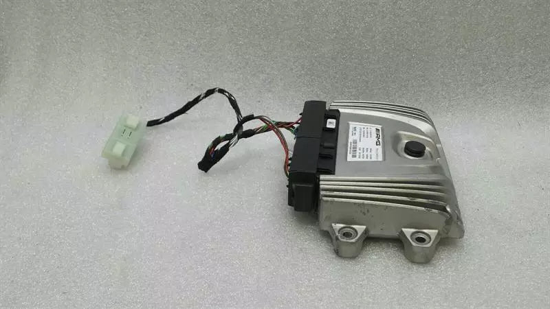 MERCEDES GT C190 GTR TRANSMISSION MODE SELECTION MODULE A1909003601 ECU