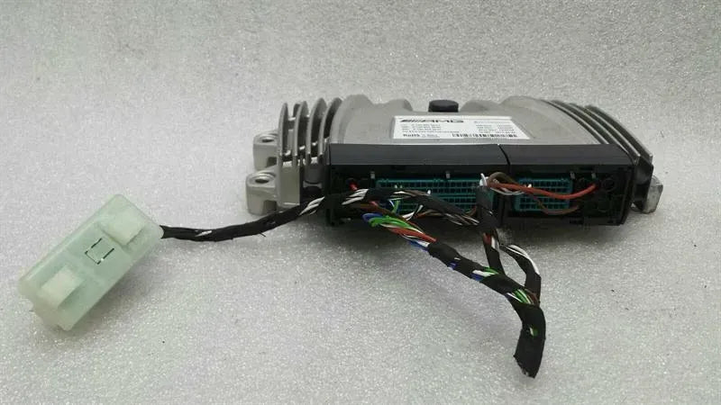 MERCEDES GT C190 GTR TRANSMISSION MODE SELECTION MODULE A1909003601 ECU