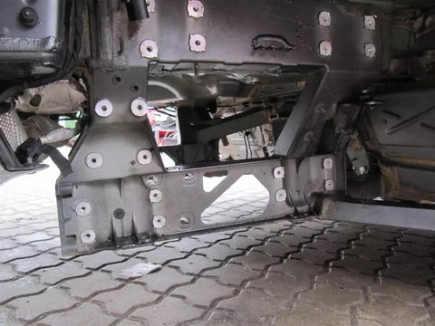 Mercedes GT C190 GTR Rear End Floor A1906406800 Body Chassis Re Rear Floor