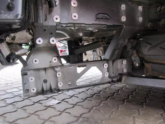 Mercedes GT C190 GTR Rear End Floor A1906406800 Body Chassis Re Rear Floor