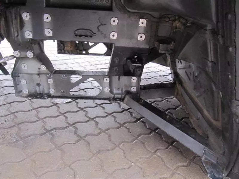 Mercedes GT C190 GTR Rear End Floor A1906406800 Body Chassis Re Rear Floor