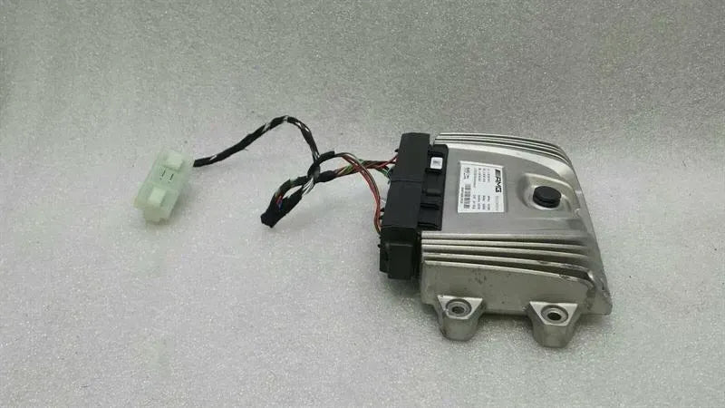 MERCEDES GT C190 GTR TRANSMISSION MODE SELECTION MODULE A1909003601 ECU