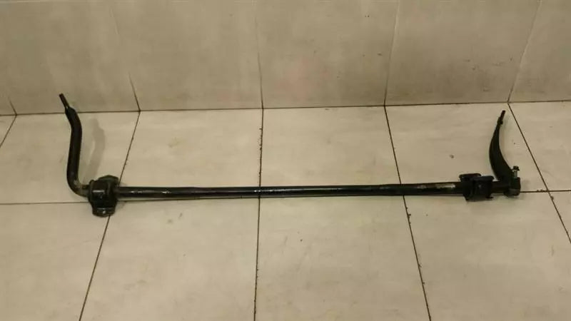 Mercedes GT C190 GTR Anti Roll Bar Rear A1903260600 Stabiliser Rear 479 GTS