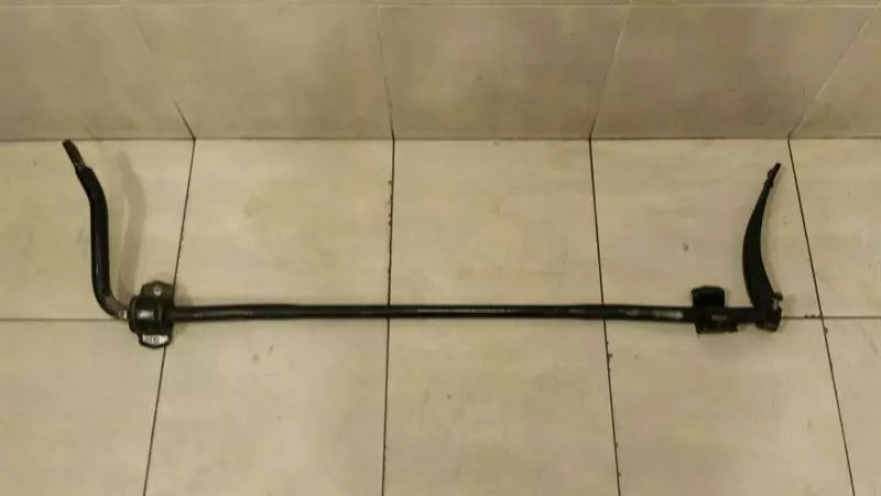 Mercedes GT C190 GTR Anti Roll Bar Rear A1903260600 Stabiliser Rear 479 GTS