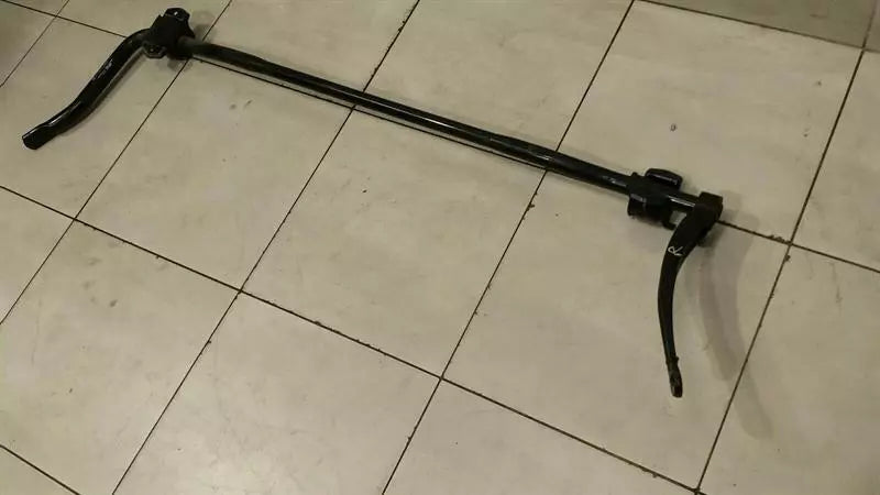 Mercedes GT C190 GTR Anti Roll Bar Rear A1903260600 Stabiliser Rear 479 GTS