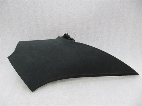 MERCEDES GT C190 GTR Left C Post Cover A1906901125 9H93 C Pillar Left Alcantara