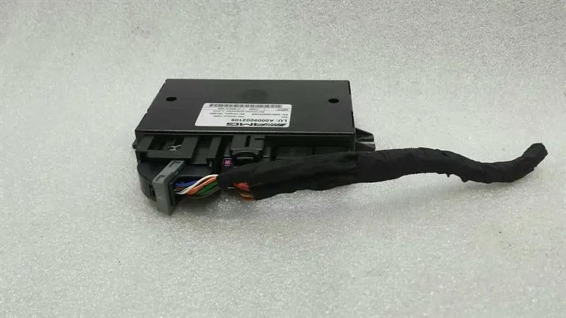 Mercedes GT C190 GT R Active Transmission Mount Module A0009002109 ECU