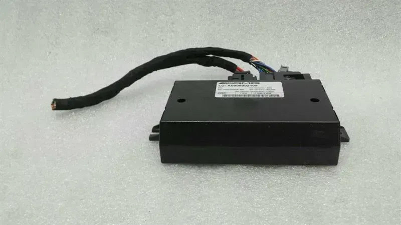 Mercedes GT C190 GT R Active Transmission Mount Module A0009002109 ECU