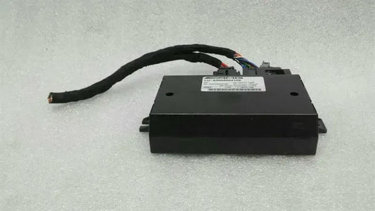 Mercedes GT C190 GT R Active Transmission Mount Module A0009002109 ECU
