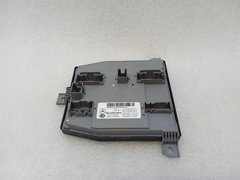 Mercedes C Class W205 Electronic Module A2059007147 Control Unit