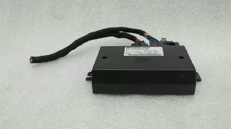 Mercedes GT C190 GT R Active Transmission Mount Module A0009002109 ECU