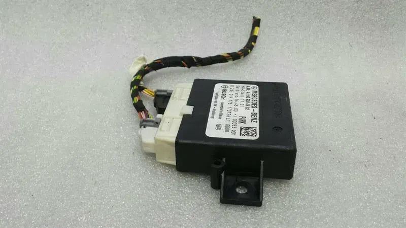 MERCEDES GT C190 GTR PDC Module A1909004802 ECU PTS